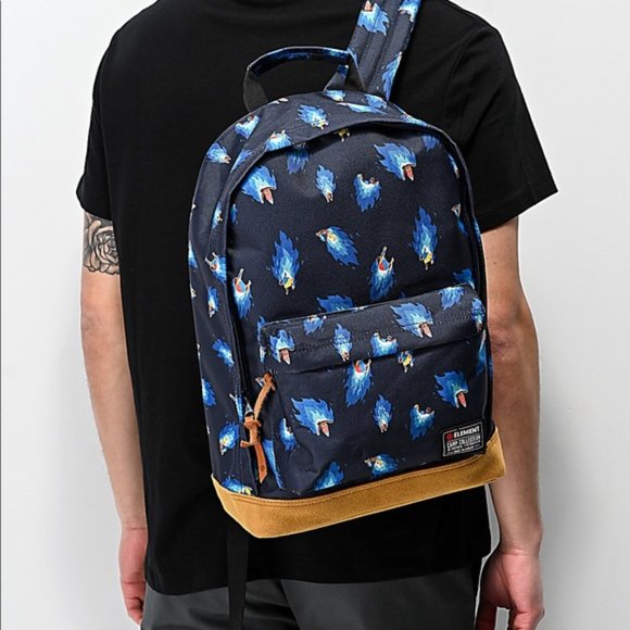 🔶🔸 ELEMENT HOFFMAN BEYOND BACKPACK 🔸🔶 - Picture 3 of 13